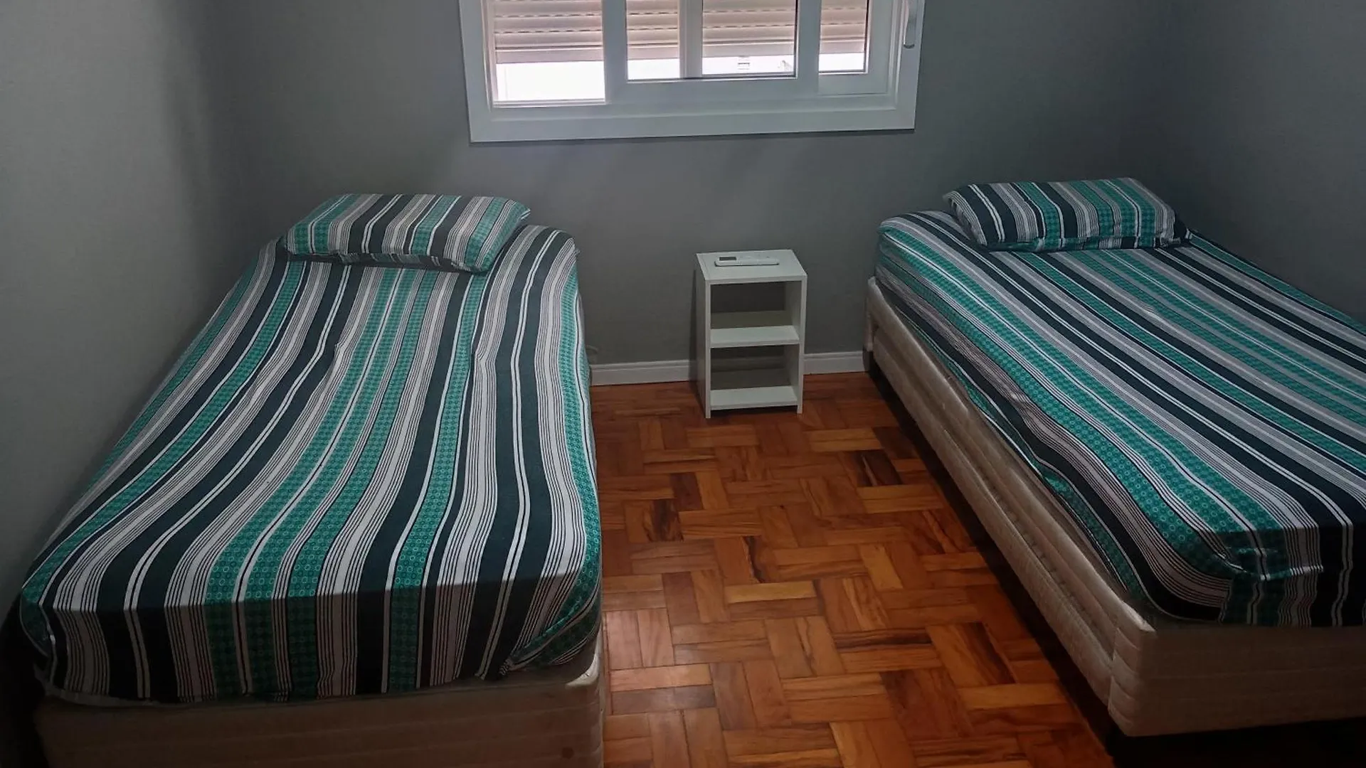 Appartement Especial Apto 2 Dorm Suite Completo Ar Wi-Fi Tv A Cabo Porto Alegre