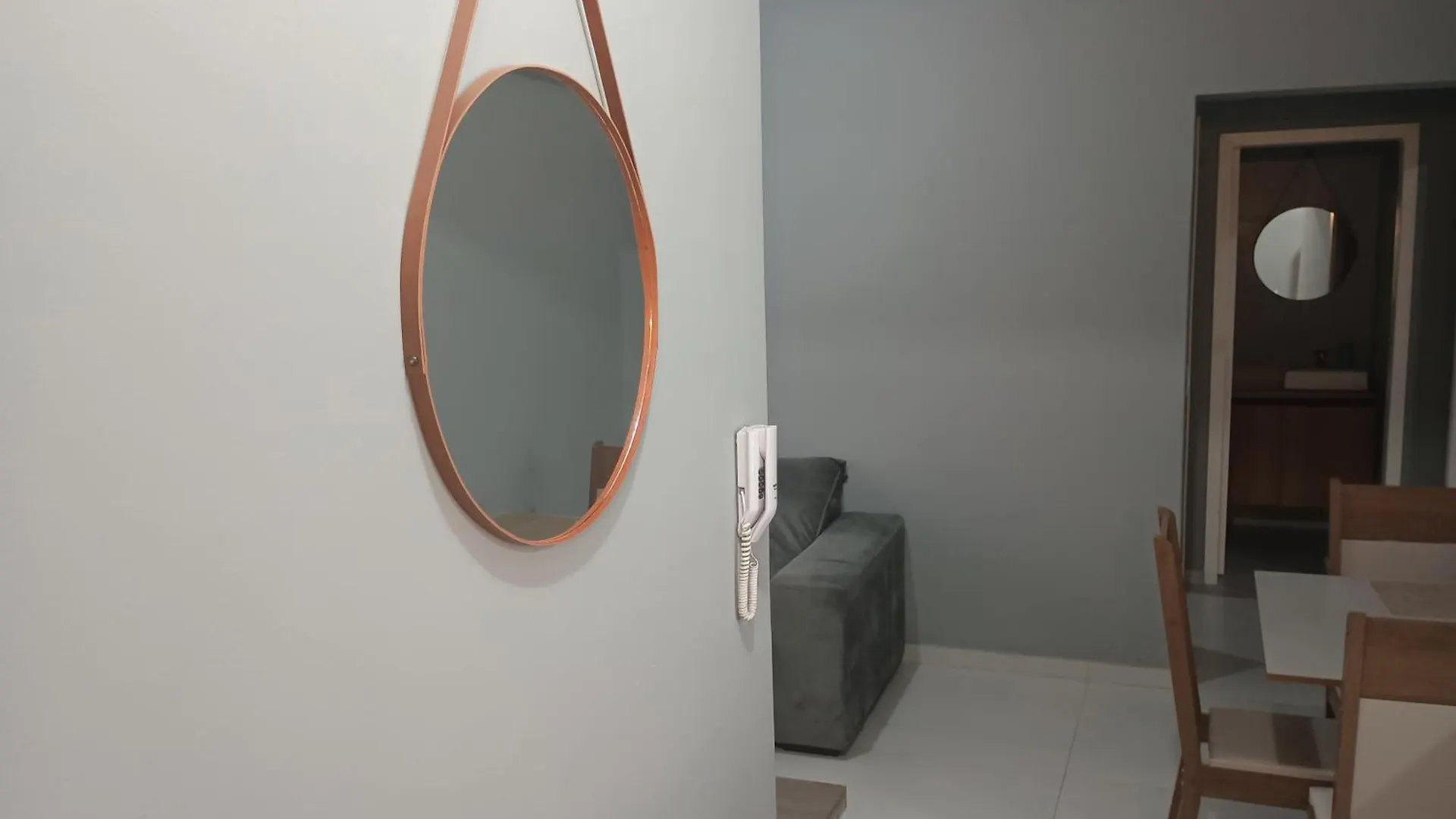 Especial Apto 2 Dorm Suite Completo Ar Wi-Fi Tv A Cabo Porto Alegre Appartement