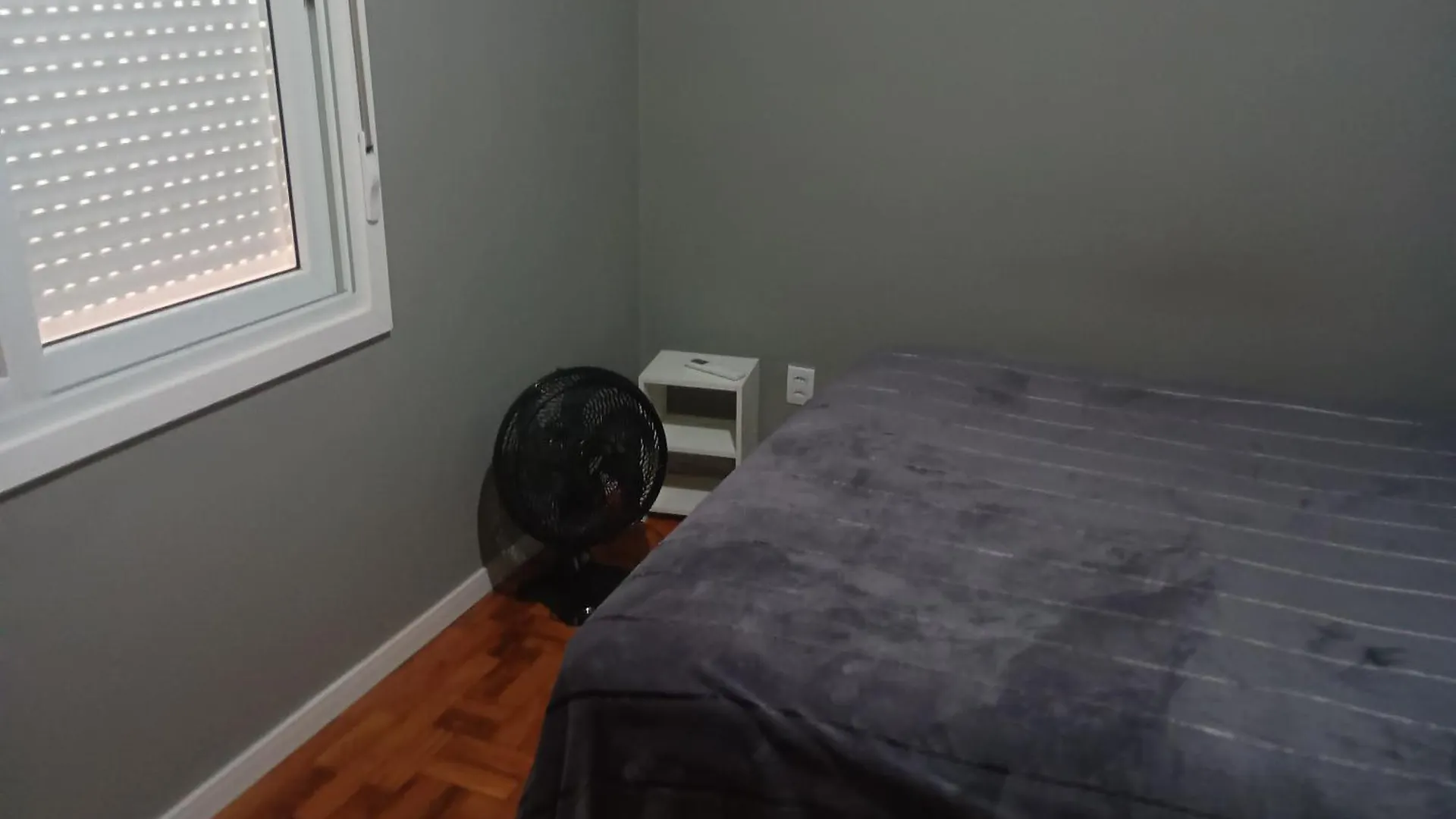 Especial Apto 2 Dorm Suite Completo Ar Wi-Fi Tv A Cabo Porto Alegre Brazilië
