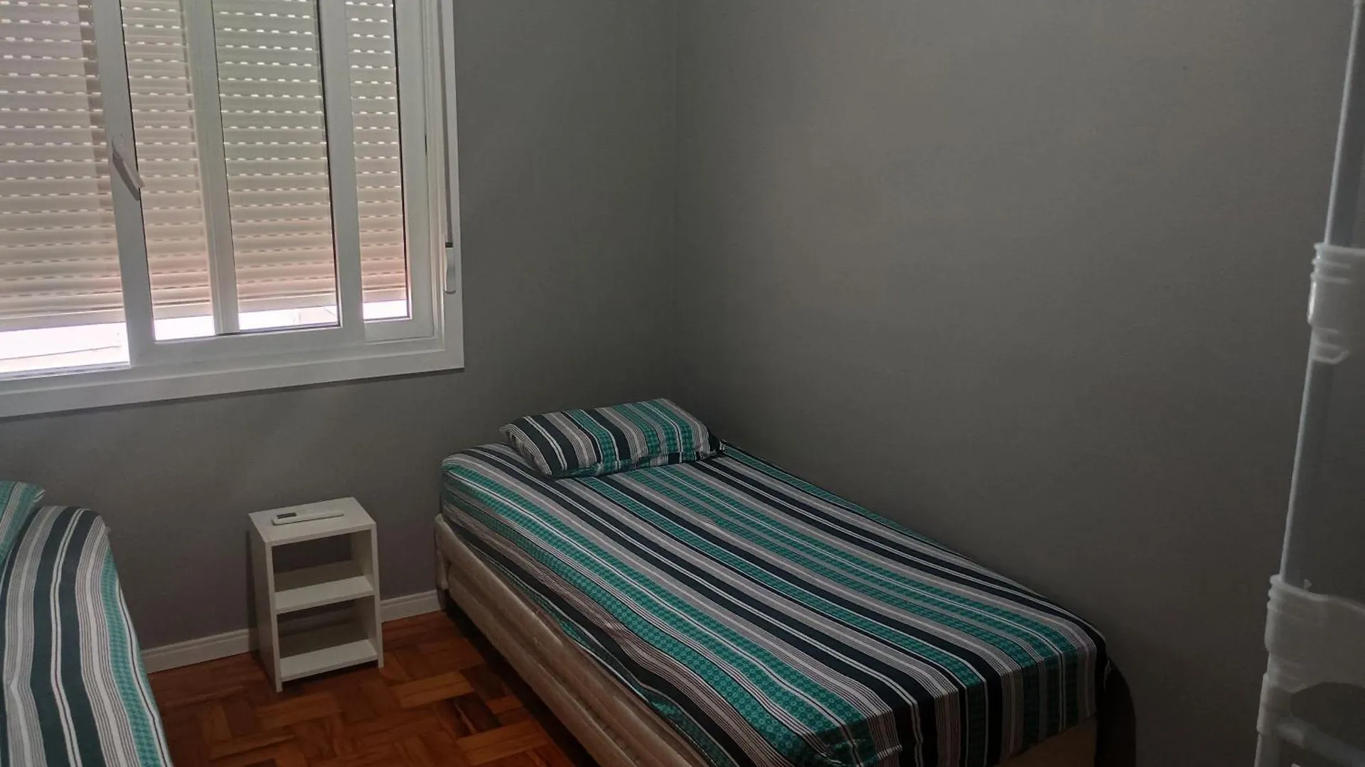 Appartement Especial Apto 2 Dorm Suite Completo Ar Wi-Fi Tv A Cabo Porto Alegre
