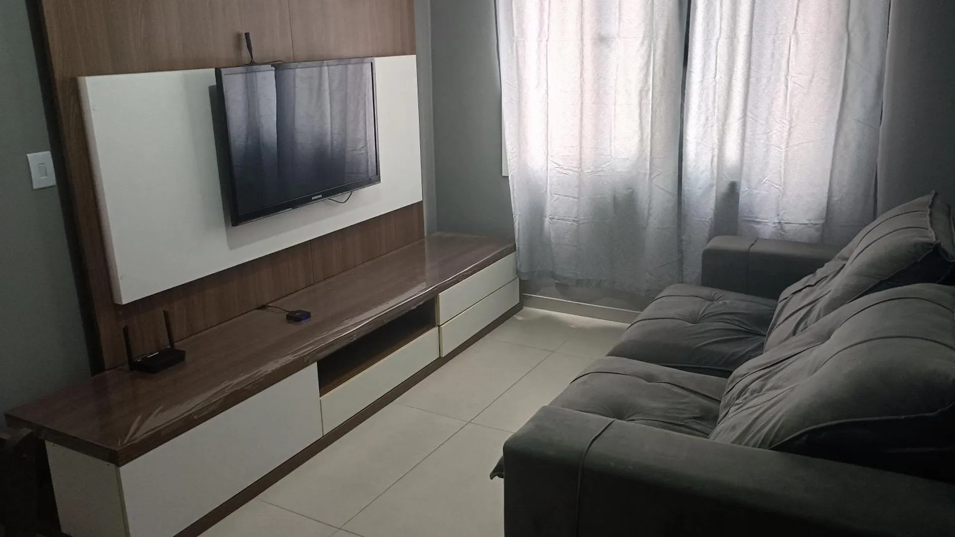 Appartement Especial Apto 2 Dorm Suite Completo Ar Wi-Fi Tv A Cabo Porto Alegre
