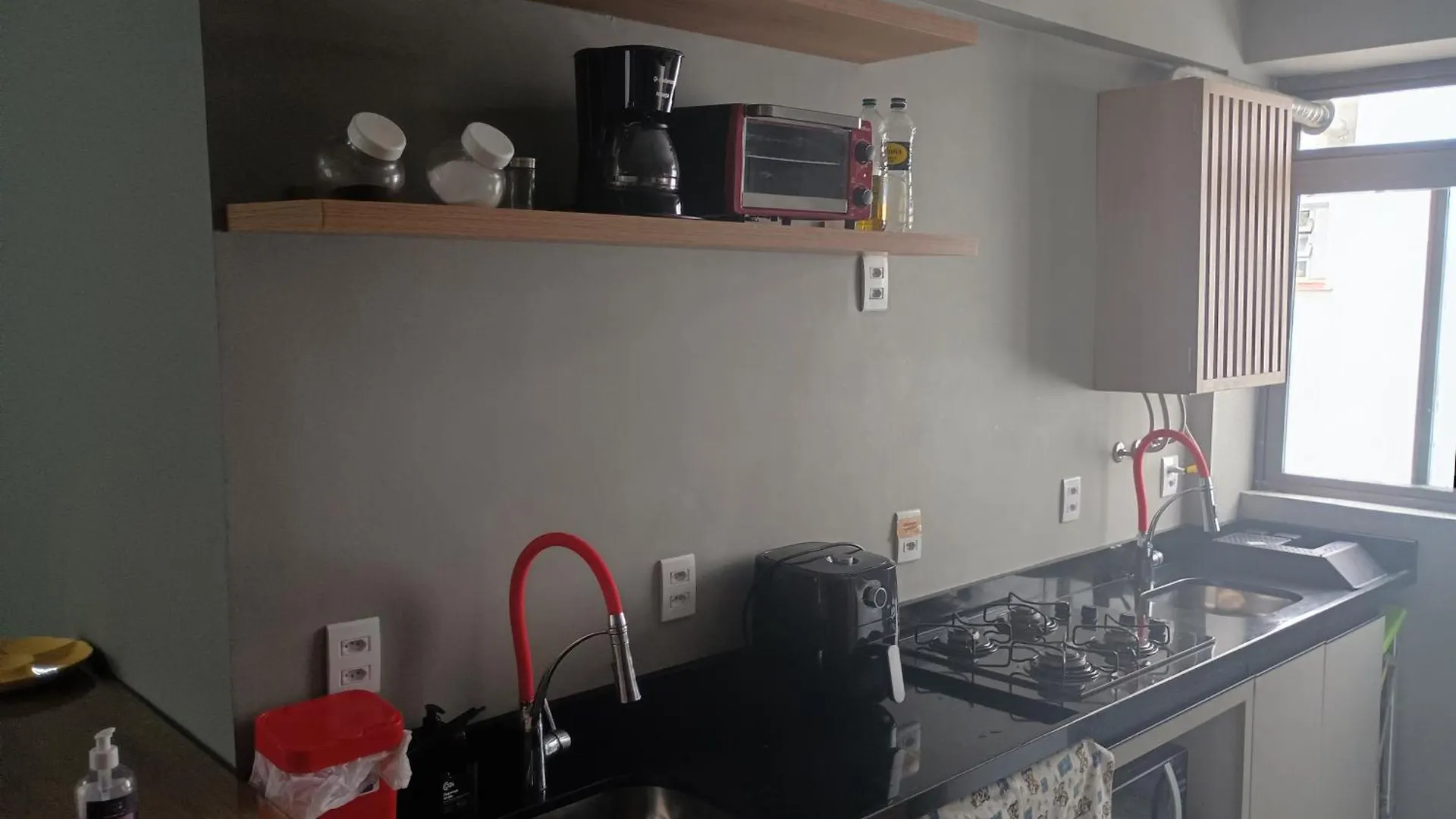 Especial Apto 2 Dorm Suite Completo Ar Wi-Fi Tv A Cabo Porto Alegre