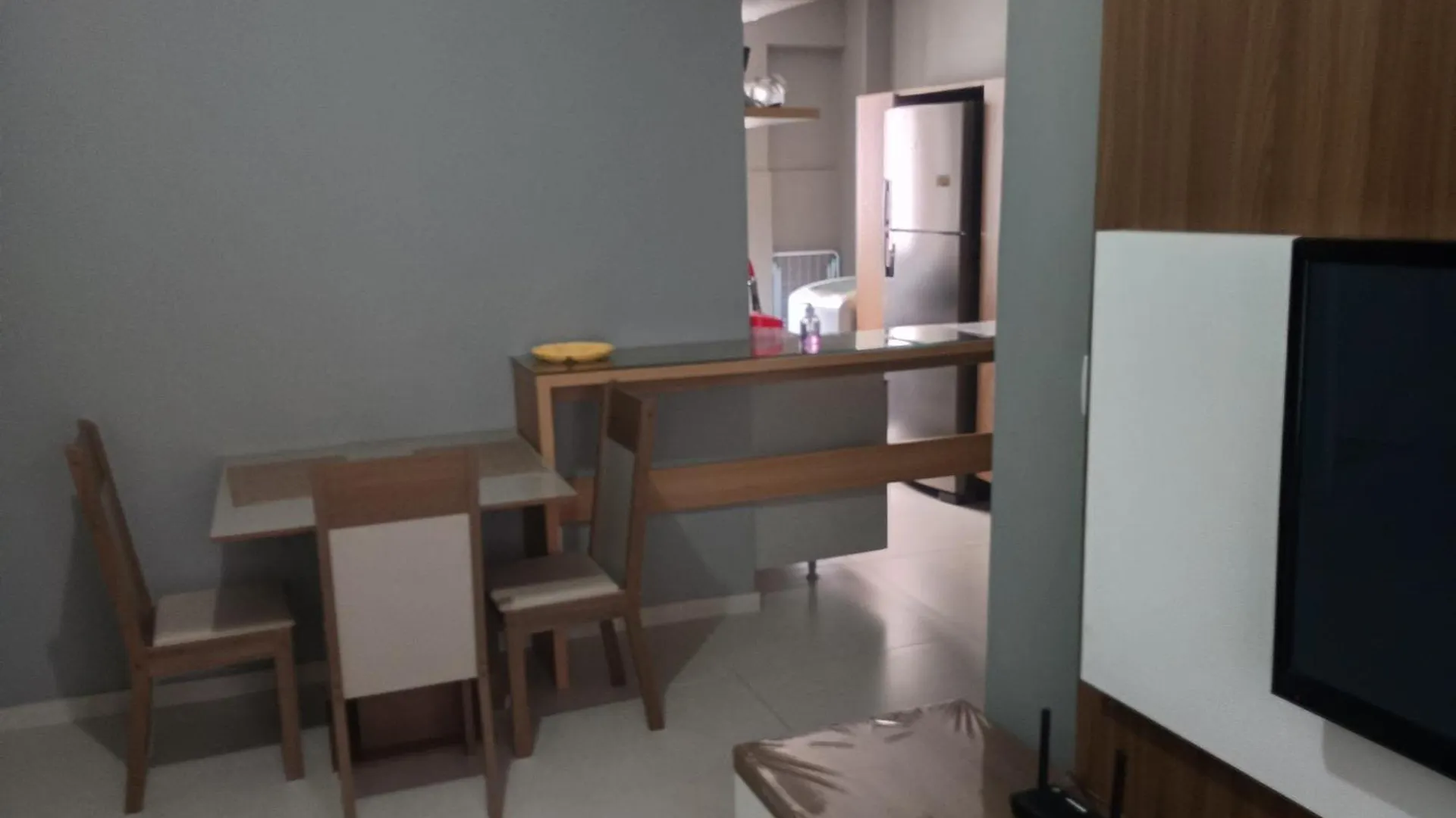 Appartement Especial Apto 2 Dorm Suite Completo Ar Wi-Fi Tv A Cabo Porto Alegre