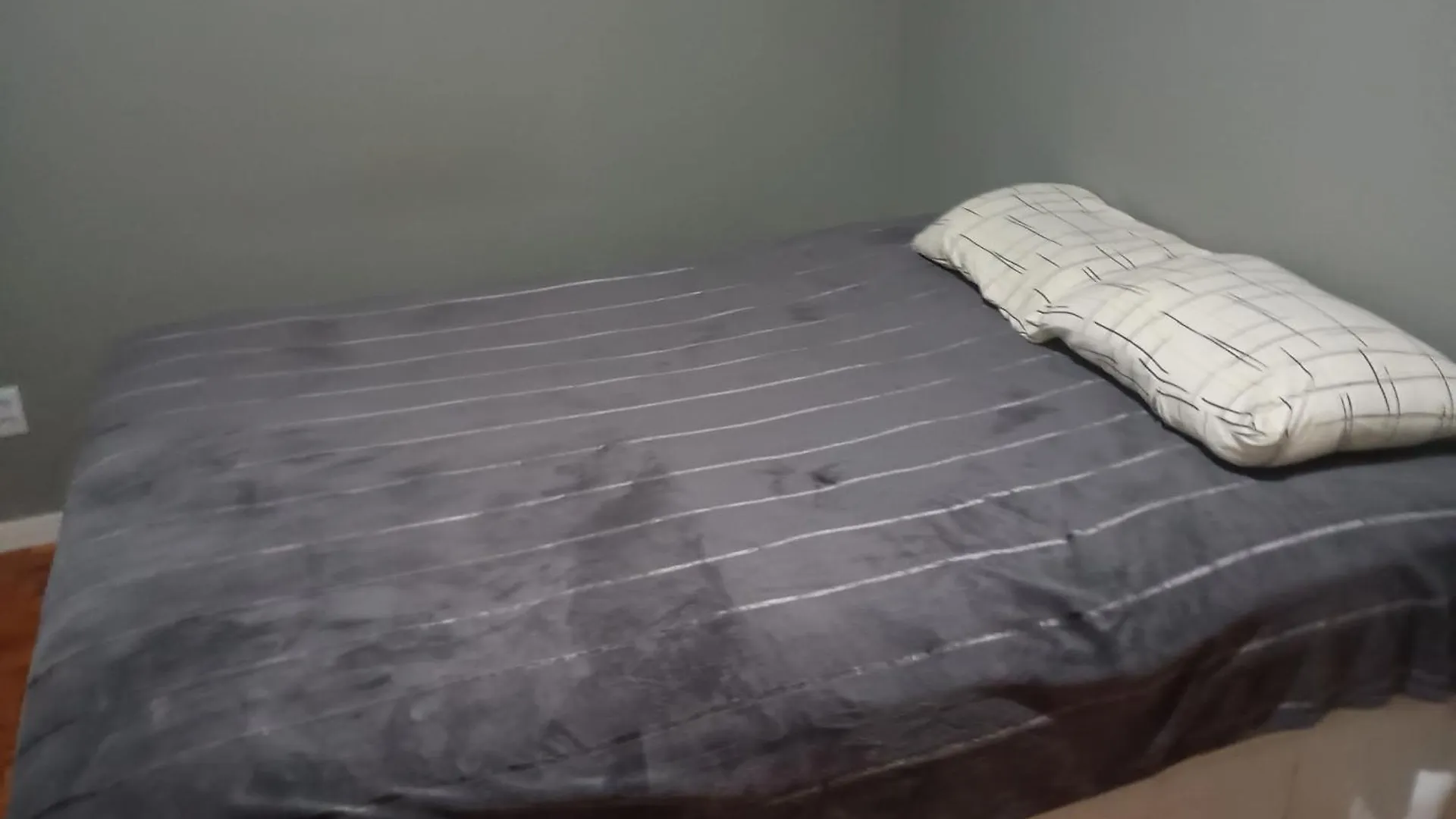 Especial Apto 2 Dorm Suite Completo Ar Wi-Fi Tv A Cabo Porto Alegre