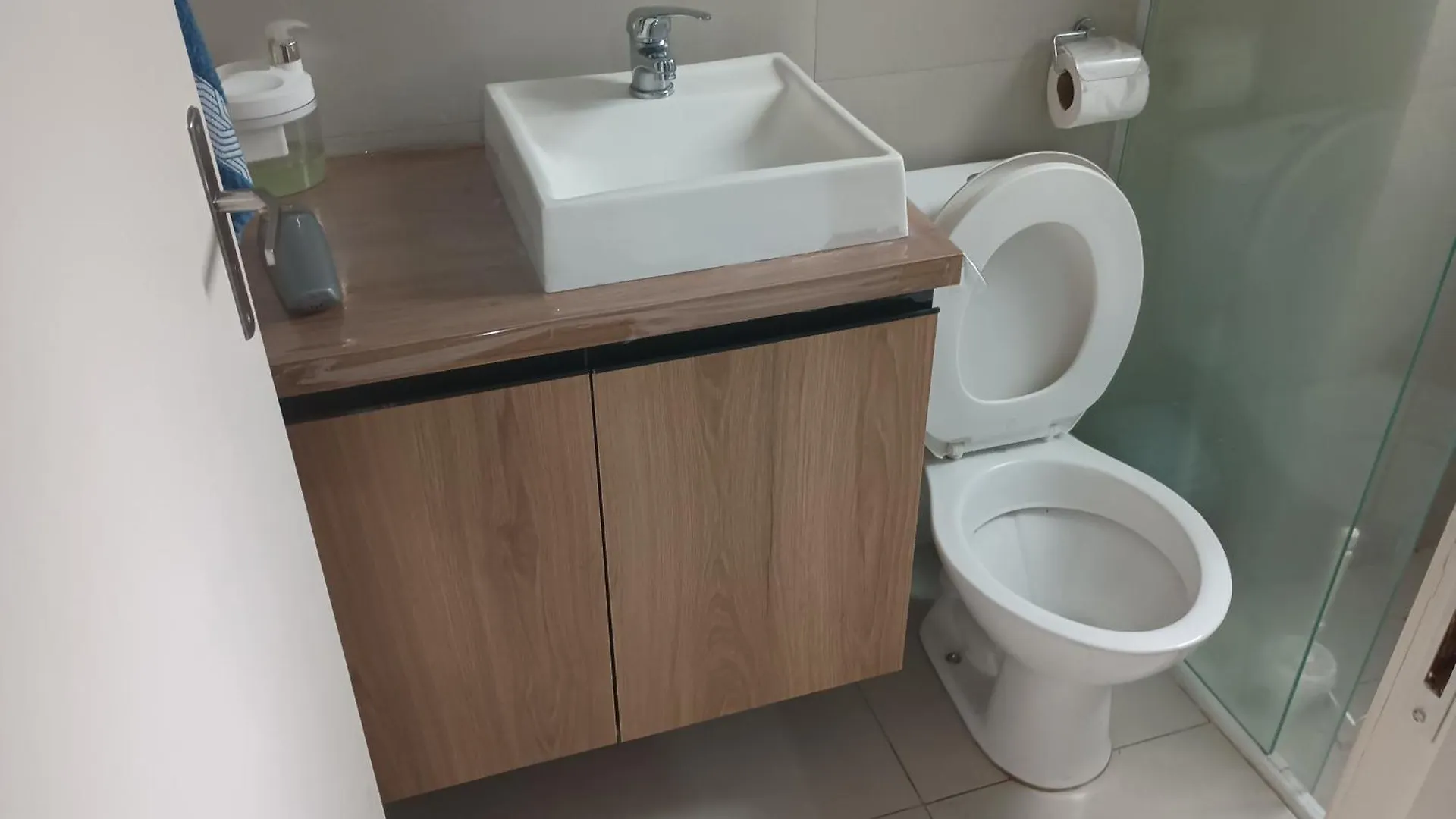 Especial Apto 2 Dorm Suite Completo Ar Wi-Fi Tv A Cabo 포르투알레그리 0*,  브라질