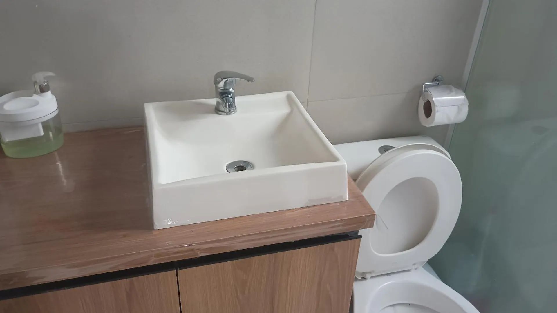 아파트 Especial Apto 2 Dorm Suite Completo Ar Wi-Fi Tv A Cabo 포르투알레그리