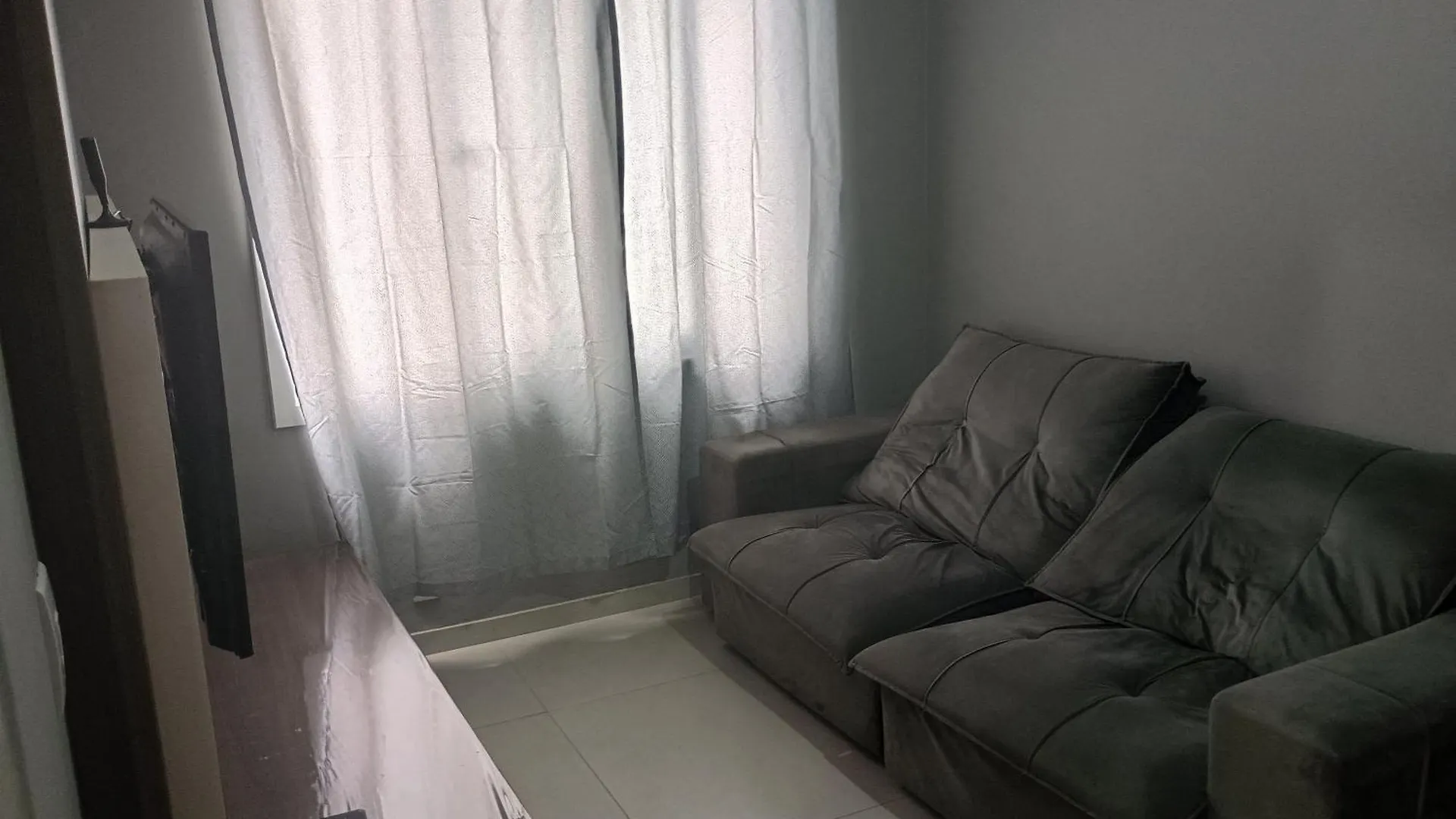 Especial Apto 2 Dorm Suite Completo Ar Wi-Fi Tv A Cabo 포르투알레그리 0*,  브라질