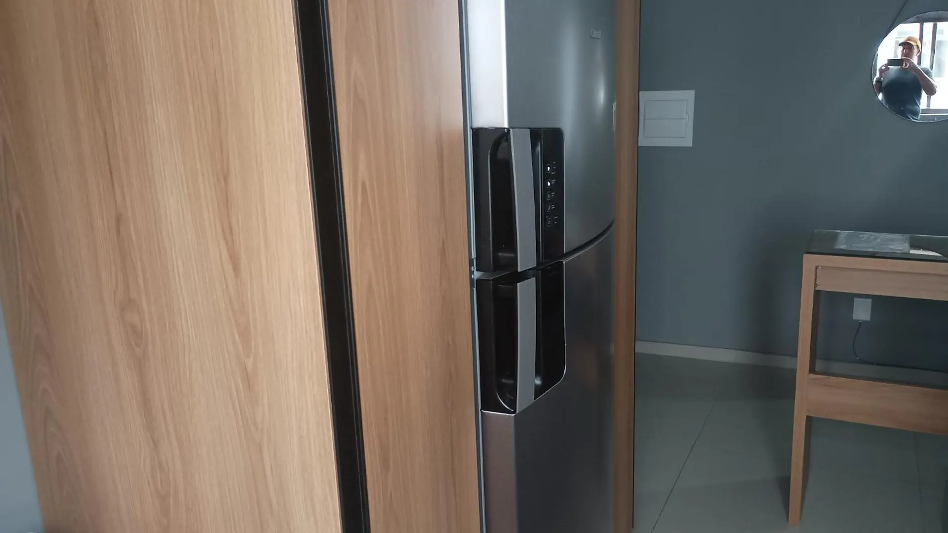 아파트 Especial Apto 2 Dorm Suite Completo Ar Wi-Fi Tv A Cabo 포르투알레그리 브라질