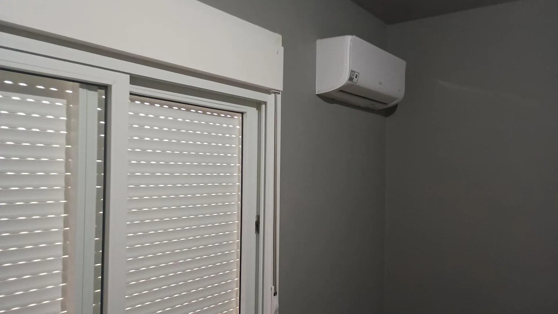 Especial Apto 2 Dorm Suite Completo Ar Wi-Fi Tv A Cabo 포르투알레그리